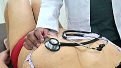 Intense Happy Ending Massage Busted on Hidden Cam