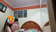 Offered as Submissive Prostitute to Fat Mature for Cash Aid!