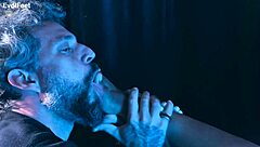 latina feet toes heels deserve deep licks choking gags on big cock