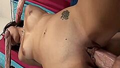 hey massive cocks gangbang nikki vee for facial