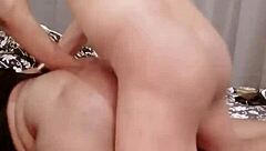 sundaydogood614's shaved pussy update vid 20250227 192556