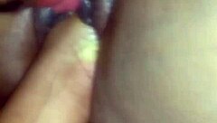 puta's juicy ass filled with creamy cumshot load