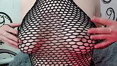 Petite Teen's Tight Pussy Craves Your Hard Cock Deep Inside