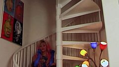 brittany andrews pegs vanessa lane hard with strap-on