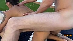 valeria del rio tests rookies can you fuck this andalusian hottie rough