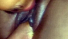 puta's juicy ass filled with creamy cumshot load