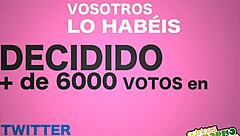 Twitter's Favorite Bisexual Black Teens Finger Wet Pussies