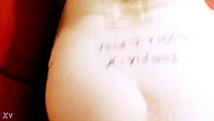 pigtails stockings verification video teases secrets