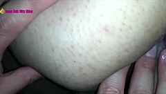 ex boyfriend anal fucks fat wife in front of cuckold