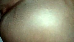 ebony big ass takes black cock from behind deeply