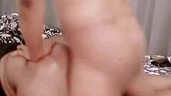 sundaydogood614's shaved pussy update vid 20250227 192556