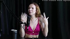 Deborah's Nude Tease Turns Favela Threesome Wild