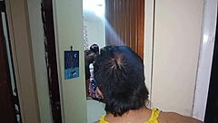 perverted old man pounds busty big-ass beauty hard