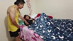 perverted old man pounds busty big-ass beauty hard