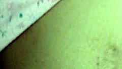 stepsis shares bed then begs for rough creampie fuck