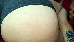 your strap-on domination makes my kinky ass crave more?