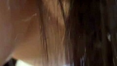 stepmom why's your mouth on my cock again scared we'll get caught