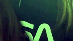 Latina wife hardcore doggystyle bent over outdoor pov cum on ass