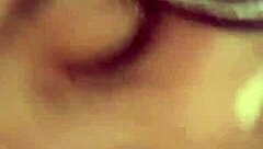 Latina wife hardcore doggystyle bent over outdoor pov cum on ass