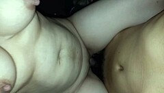 sexy wife rides cock with intriguing passion and wild desire uncovered