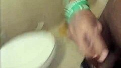 Superdariusguy Jerks Monster Cock Solo Hard