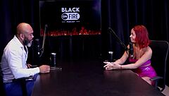 Mom And Dad Support Her FUCKING Three Guys Answering Never Have I Ever Questions!