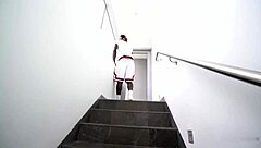 Stepbrother, swallow my ebony deepthroat as mena carlisle gulps your massive load?