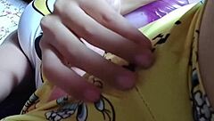 Indian Beauty Fucked Hard by Best Friend