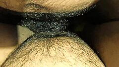 Massage Chikki Bhabi's Juicy Boobs Then Pound Her Hard!