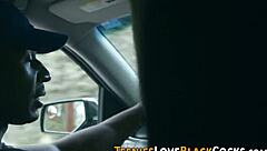 Blonde Teen 18+ Devoured By Massive BBC Deep