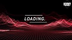 Huge BBC Overpowers College Teen's Tight Hole