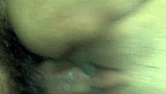 beautiful woman gets a steamy massage 😍🔥💦