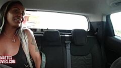 couple mattos beach orgy with grelona anne wet creampie surprise