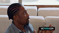 Whitney Wright Christy Love Liv Revamped Share Interracial Group Fun