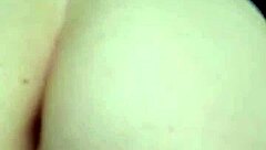 roommate's fat bbw ass quickie with bbc in dorm?