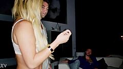 busty kazumi anal gangbanged pissed double penetrated hard