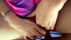 husband's friend fucks me hard till i squirt everywhere