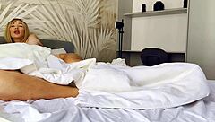 hey did he pull that plug then ass fuck and mouth cum you