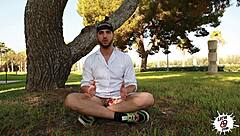 Samurai master, crave my tattooed pussy pounding now?