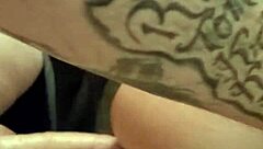 her tight pussy craves his massive throbbing cock deep