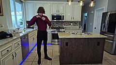 Spikey Dee Takes Monster Cock from Hatler Gurius Deep