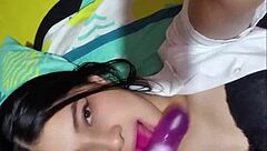 hidden fuck with young big ass pervert girl!