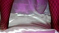 milf fingers her wet pussy so good part two