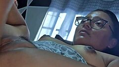 stepsis returns starving for thick cock pounding