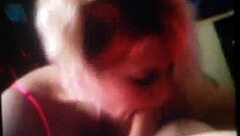 mmm i absolutely love deepthroating and spitting on big cocks