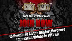 brooklyn chase's risky husband-cheating gloryhole surprise