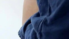 i pay cleaning maid to suck fuck and swallow my cum