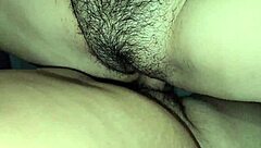 naughty play with my submissive latina teen's tight pussy