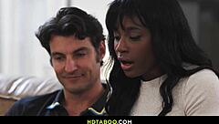 confessing my porn addiction with nicole kitt's ebony curves