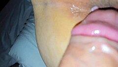 colombian teen endures painful anal orgasm slowly